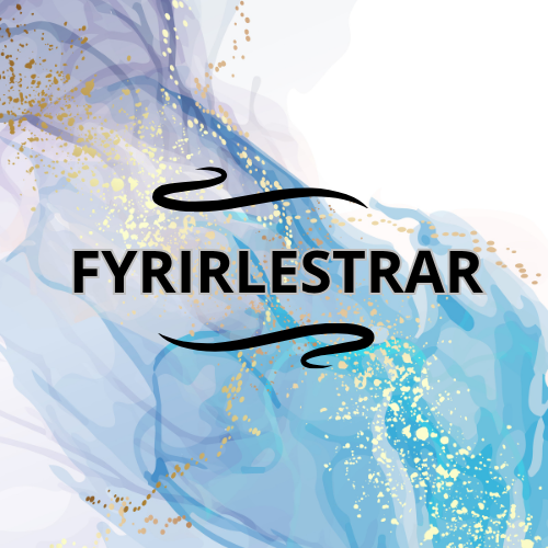 Fyrirlestrar
