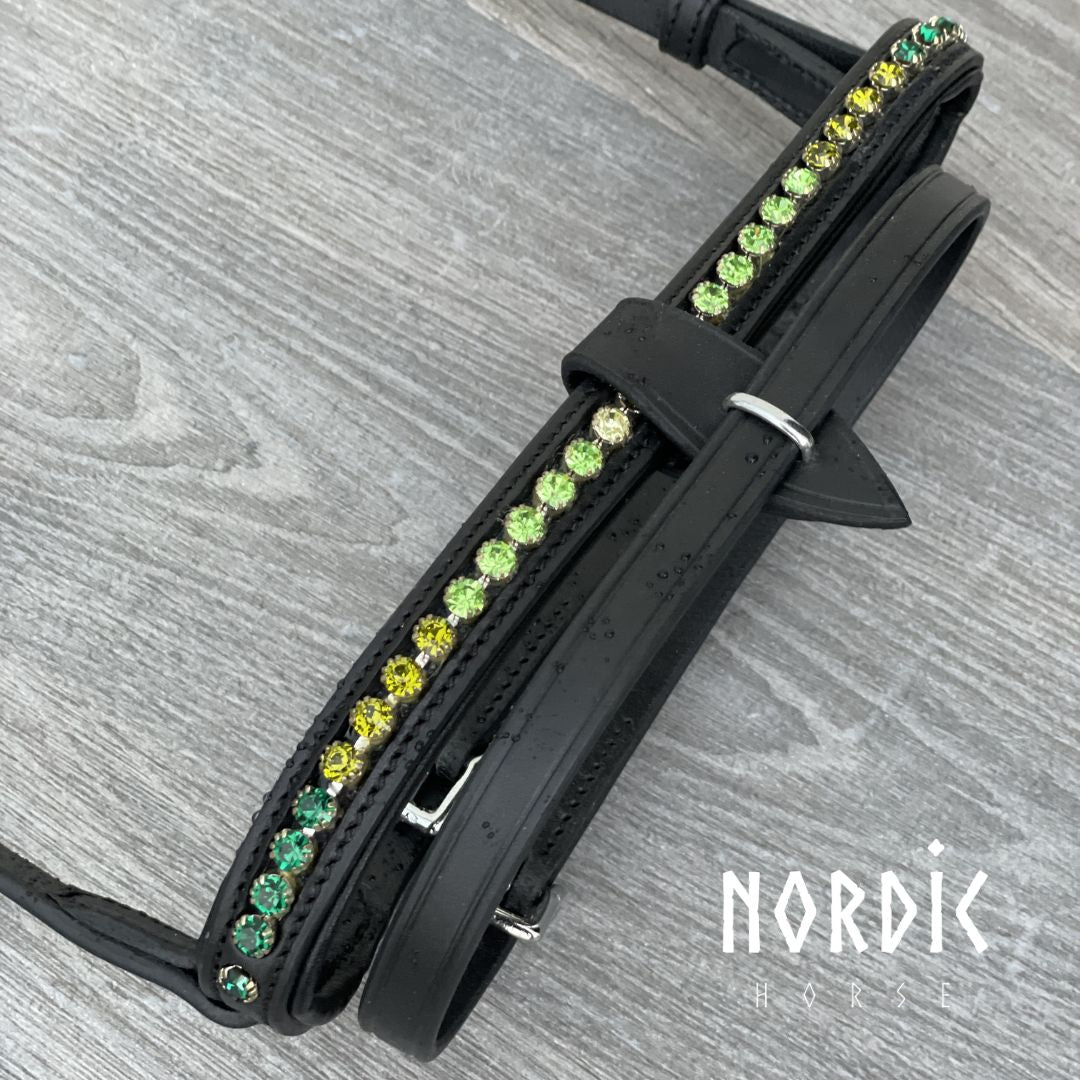 Enskur reiðmúll - Vor