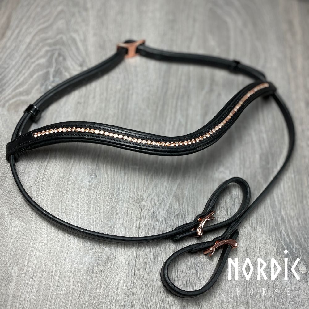 Ennisól með smásteinum - Nokkrir litir