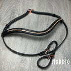Ennisól með smásteinum - Nokkrir litir