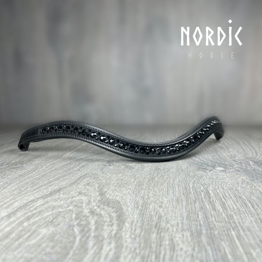 Ennisól - All black