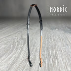 Höfuðleður - Glitur - Rosegold