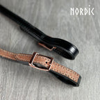 Höfuðleður - Glitur - Rosegold