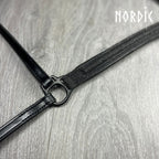 Reiðmúll - Glitur - Svartur