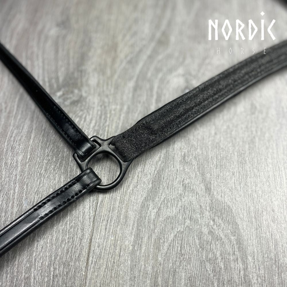 Reiðmúll - Glitur - Svartur