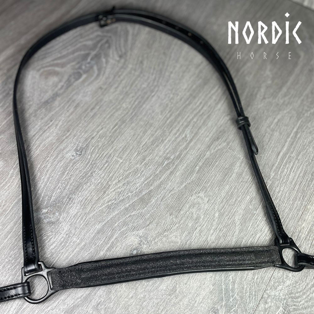 Reiðmúll - Glitur - Svartur