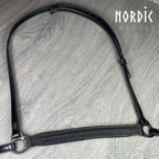 Reiðmúll - Glitur - Svartur