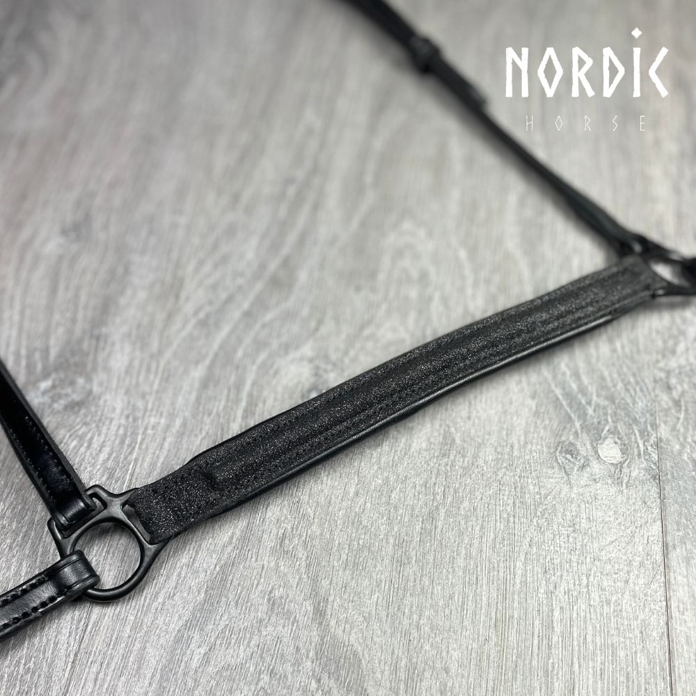 Reiðmúll - Glitur - Svartur
