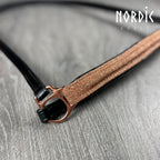 Reiðmúll - Glitur - Rosegold