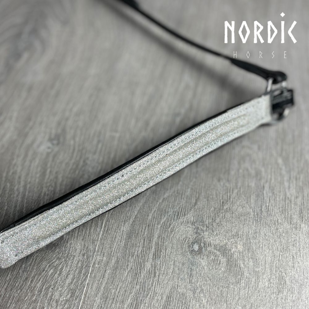 Reiðmúll - Glitur - Silfur