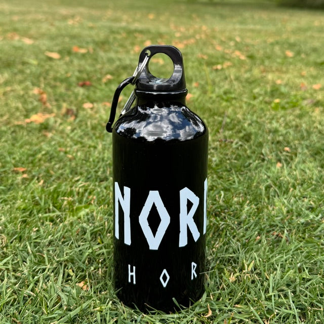 Nordic Horse brúsi