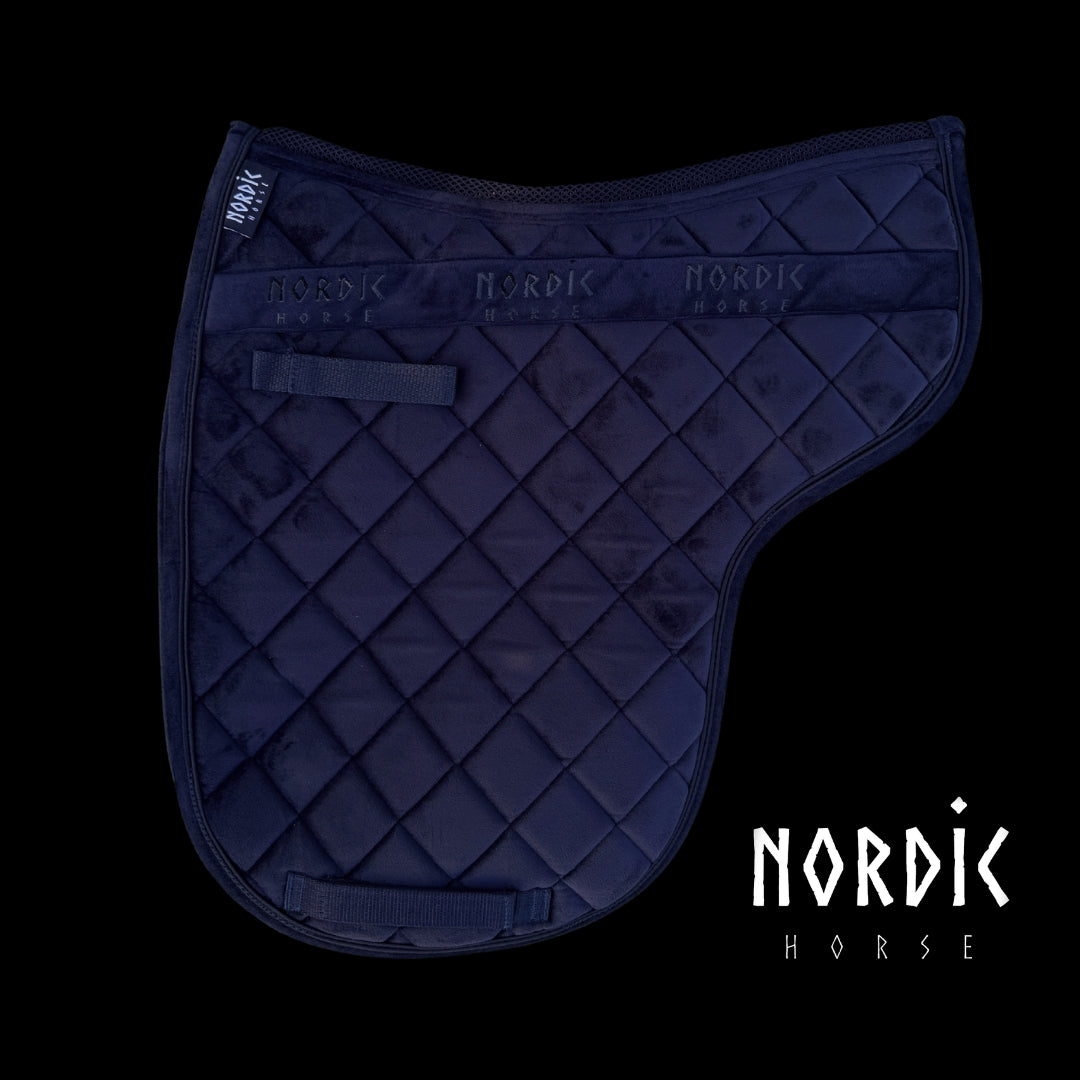 Undirdýna - Dökkblá