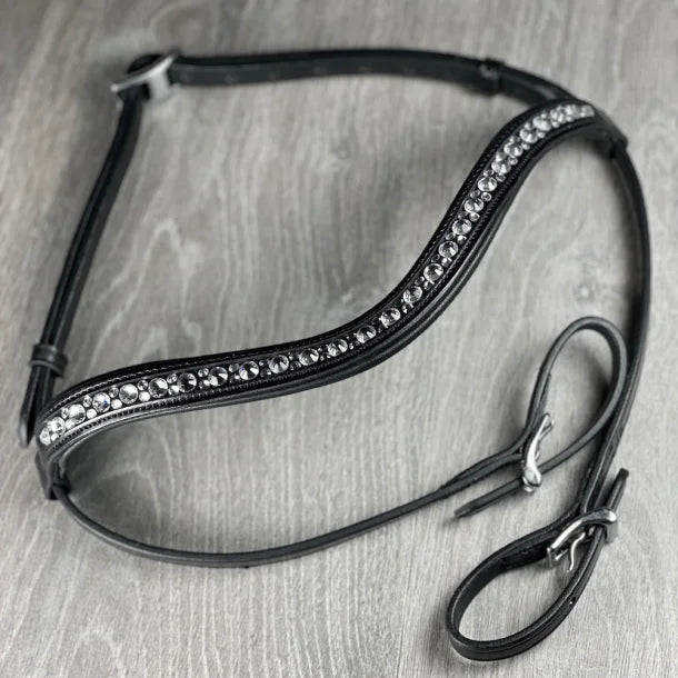 Höfuðleður - All White