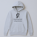 Peysa - Small steps lead to big outcomes