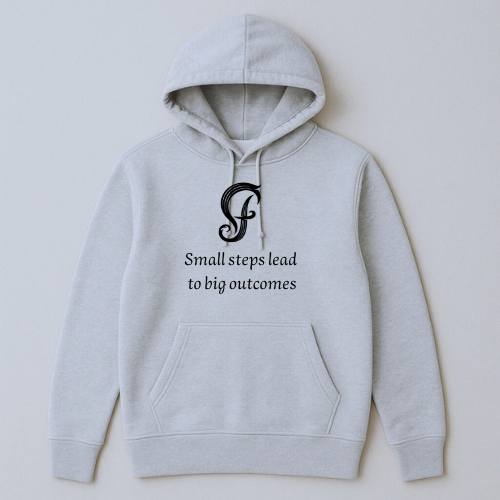 Peysa - Small steps lead to big outcomes