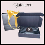 Gjafabréf