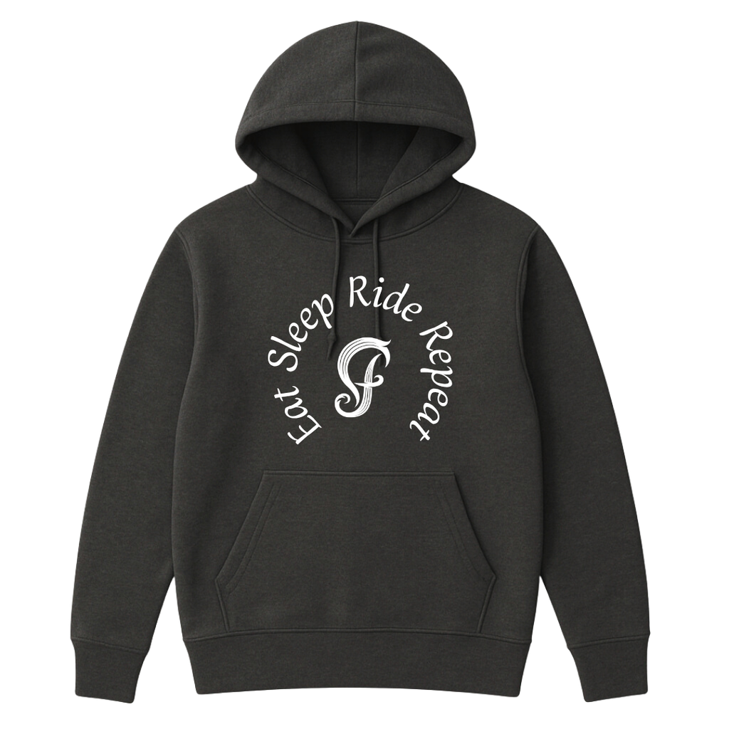 Peysa - Eat Sleep Ride Repeat