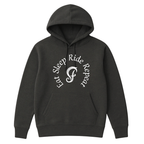 Peysa - Eat Sleep Ride Repeat