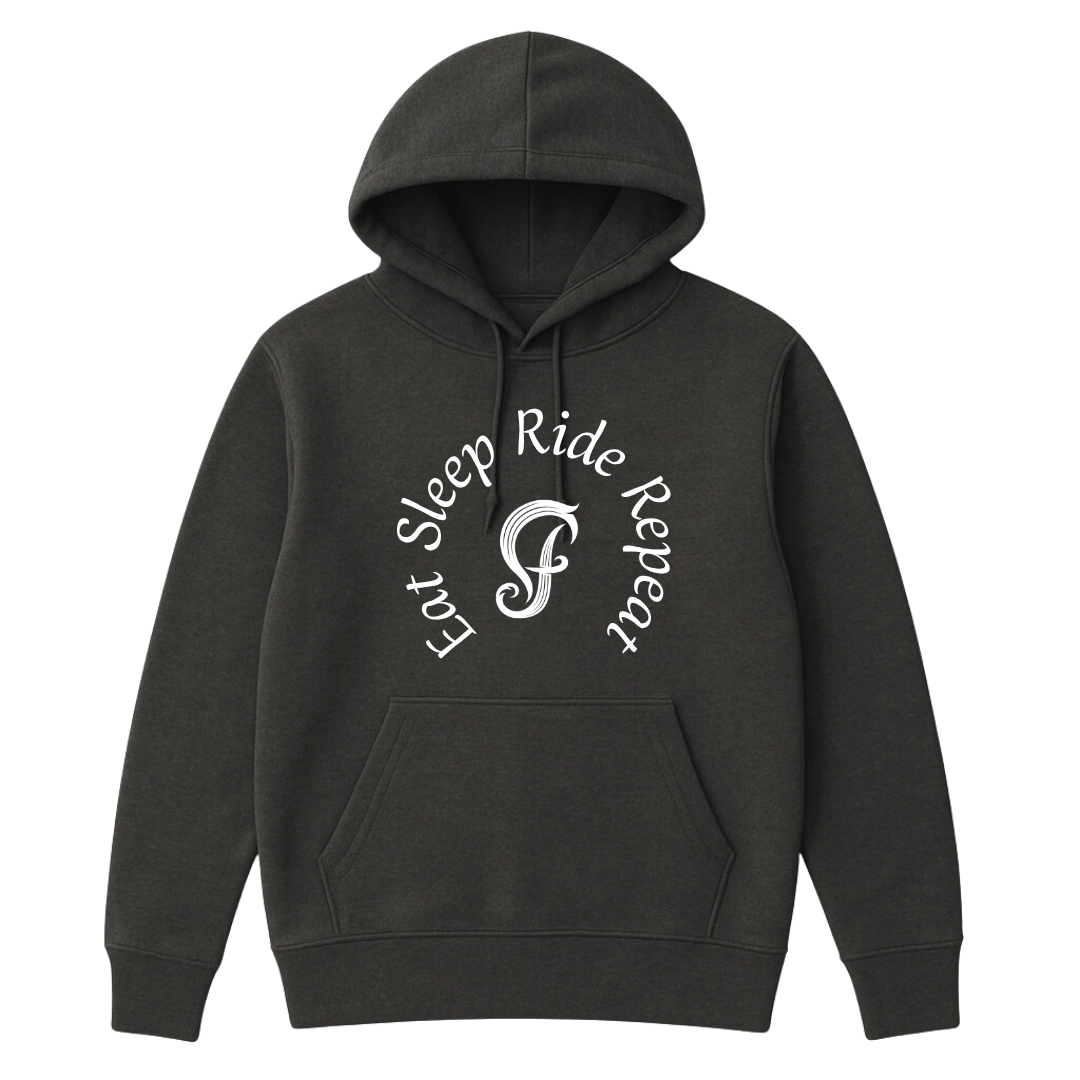 Peysa - Eat Sleep Ride Repeat