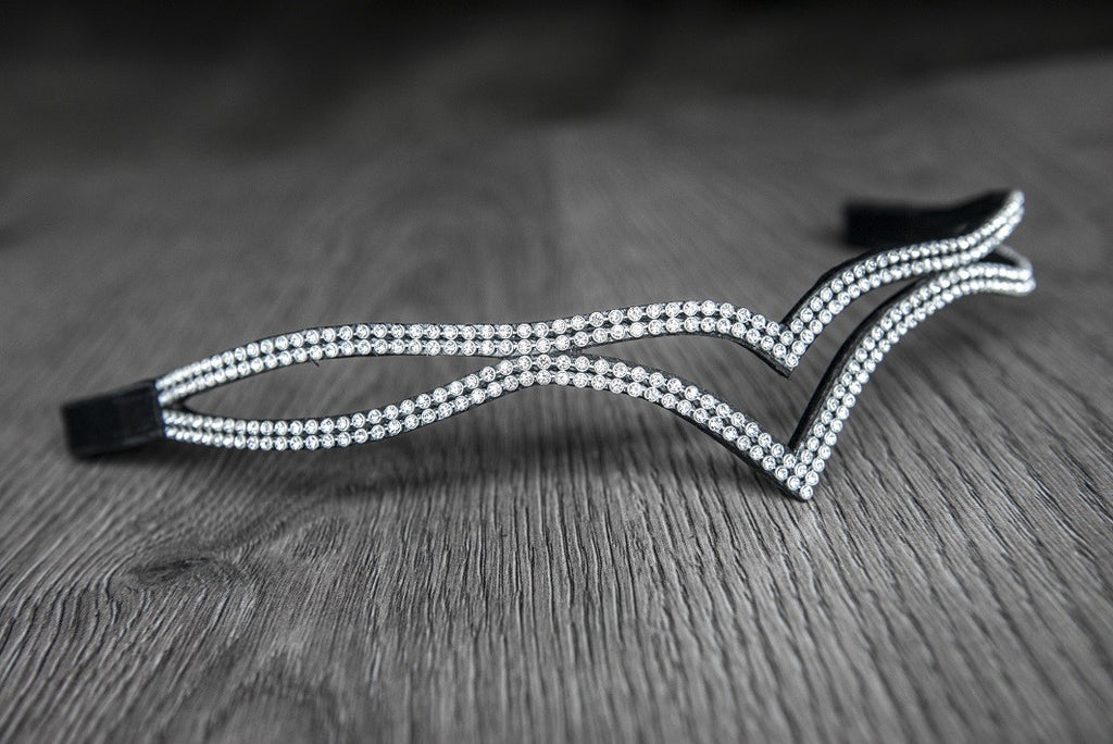 Ennisól - Tvær raðir af steinum