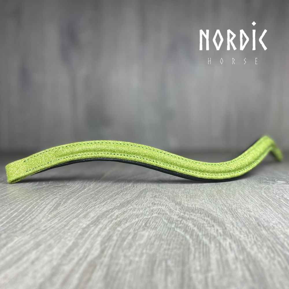 Ennisól - Glitur - Græn