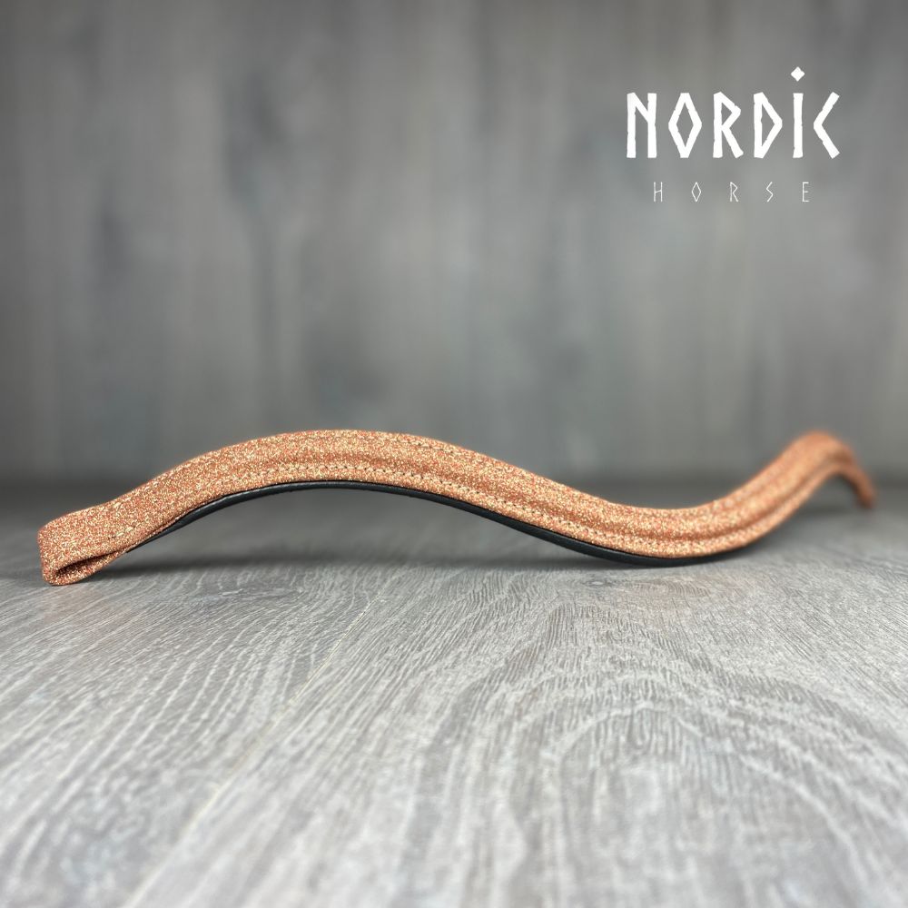 Ennisól - Glitur - Rosegold