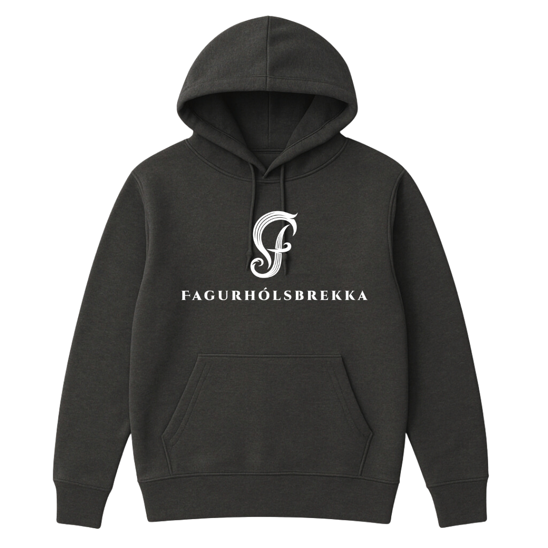 Peysa - Fagurhólsbrekka