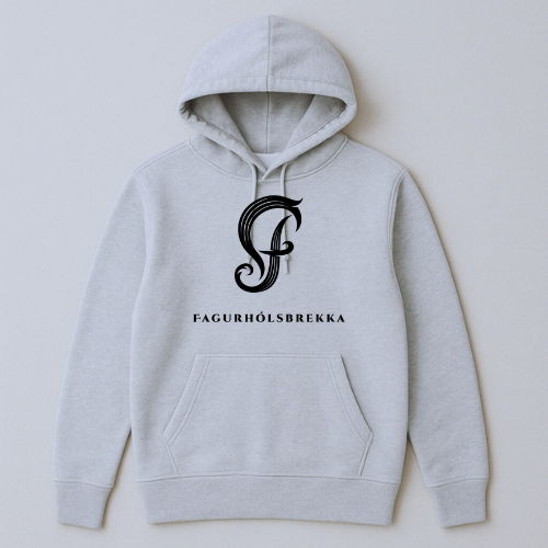 Peysa - Fagurhólsbrekka