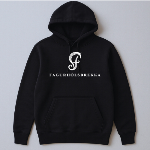 Peysa - Fagurhólsbrekka