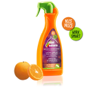 Fax & tagl sprey - 1000 ml.