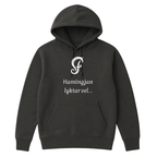 Peysa - Hamingjan lyktar vel