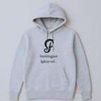 Peysa - Hamingjan lyktar vel