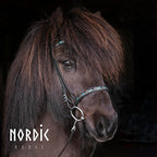 Höfuðleður - Colormix túrkís