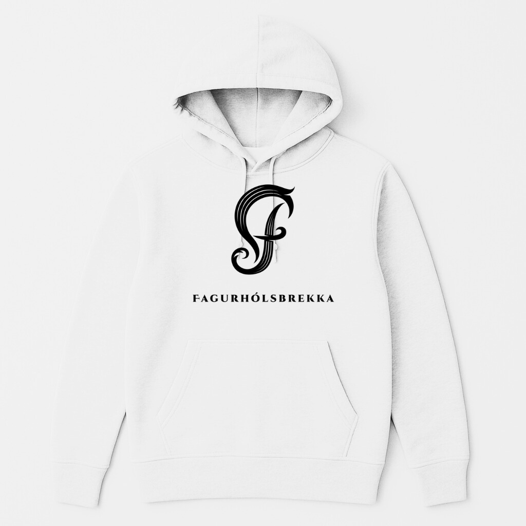 Peysa - Fagurhólsbrekka