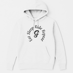 Peysa - Eat Sleep Ride Repeat