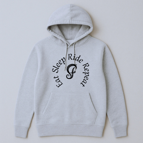 Peysa - Eat Sleep Ride Repeat