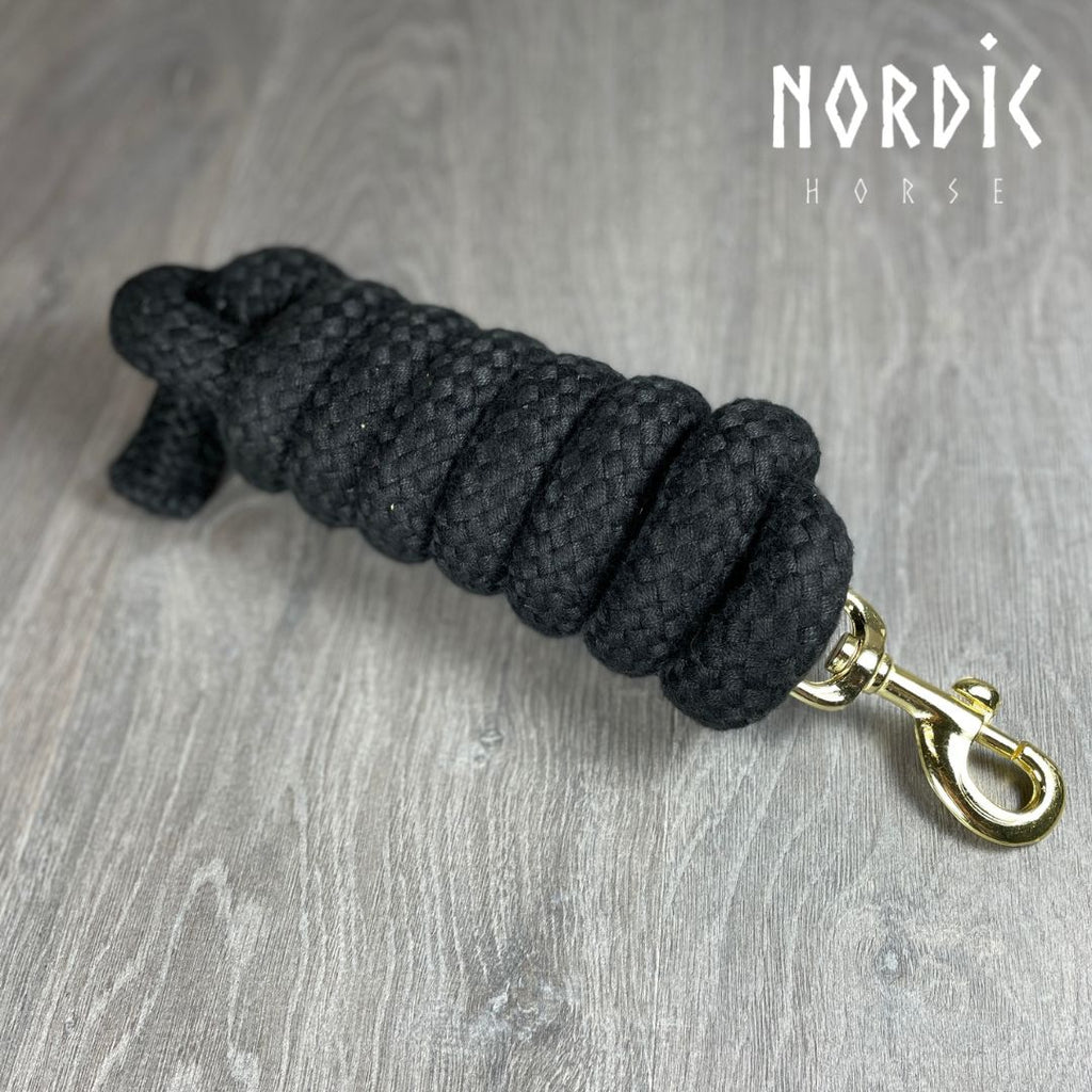 Taumband - Svart