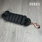 Taumband - Svart