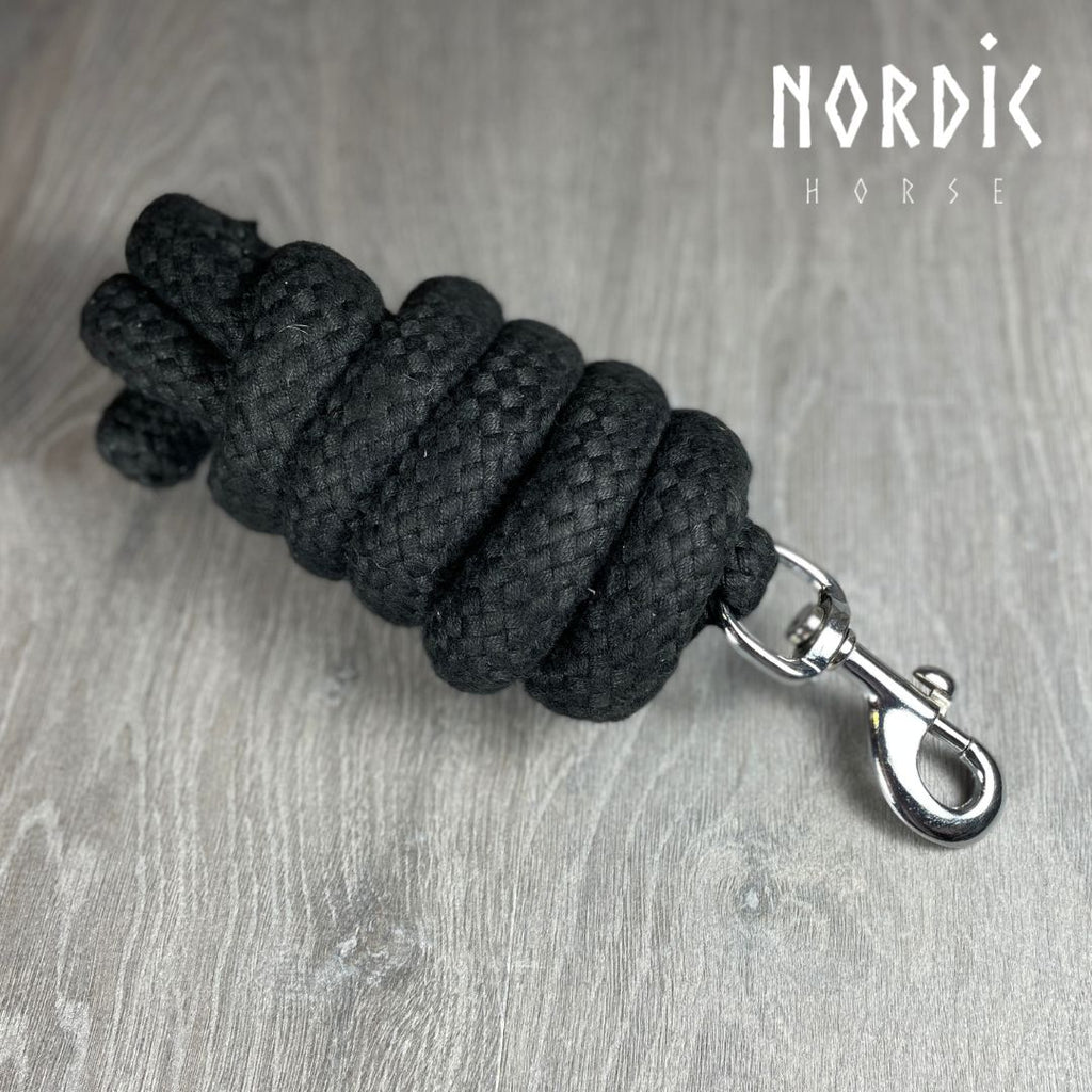 Taumband - Svart