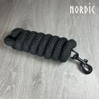 Taumband - Svart