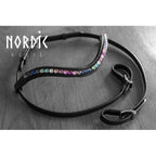 Höfuðleður - Rainbow