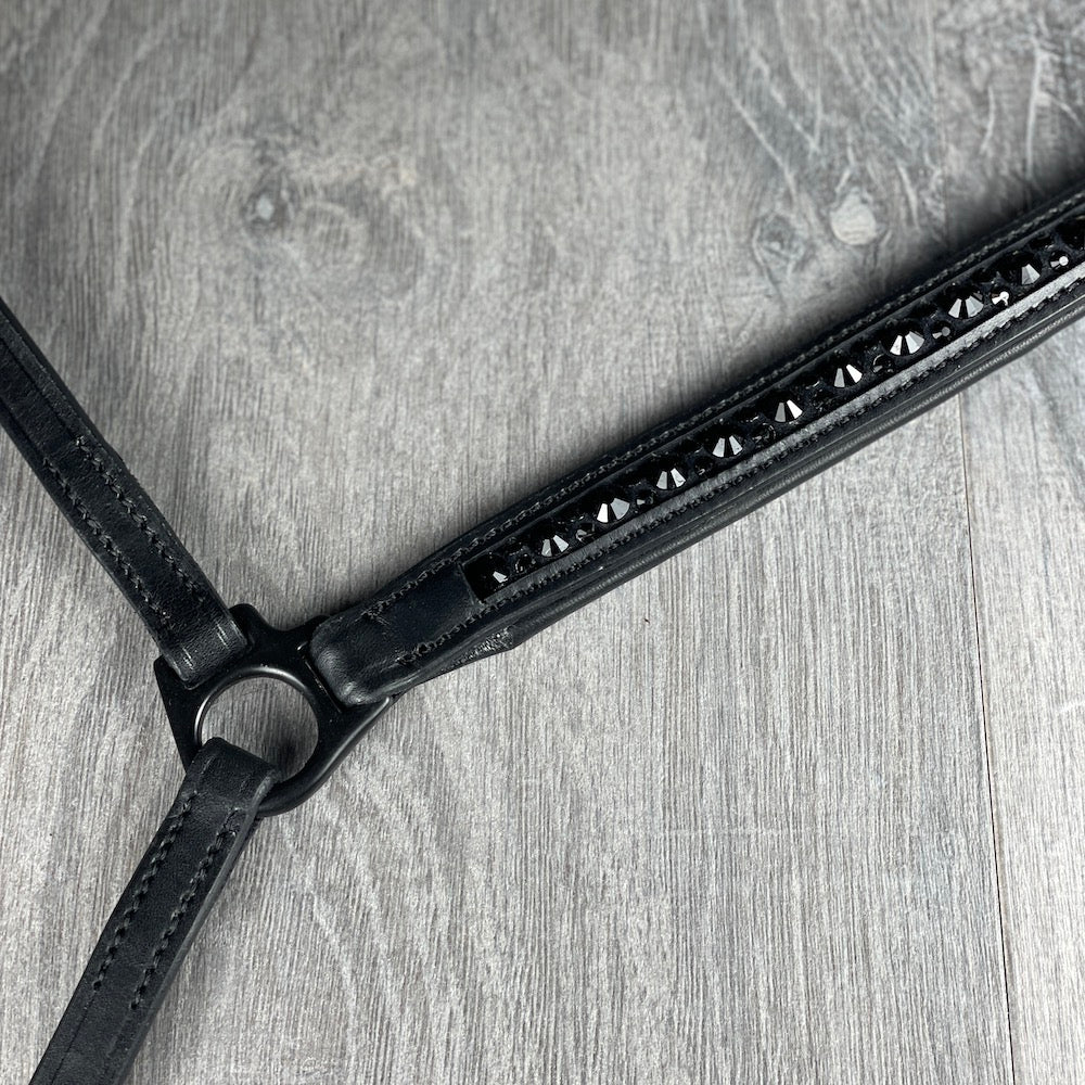 Reiðmúll - All Black