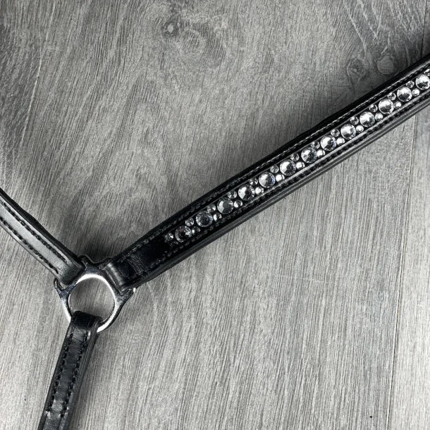 Reiðmúll - All White