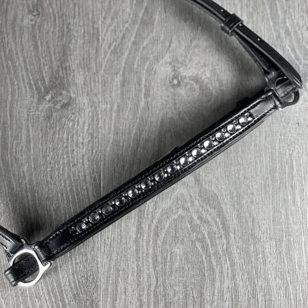 Reiðmúll - All White