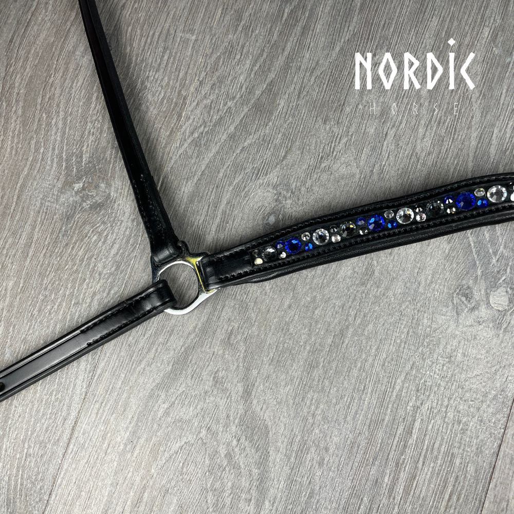 Reiðmúll - Colormix blár