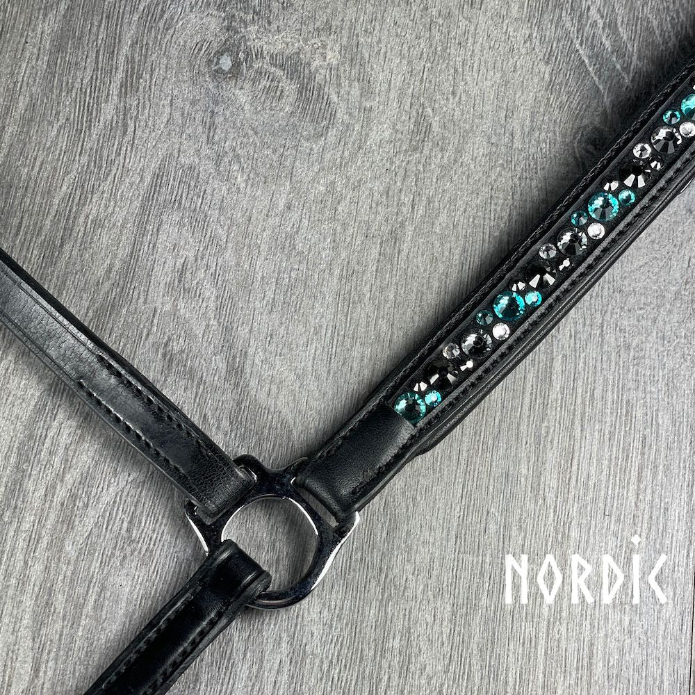 Reiðmúll - Colormix turkís