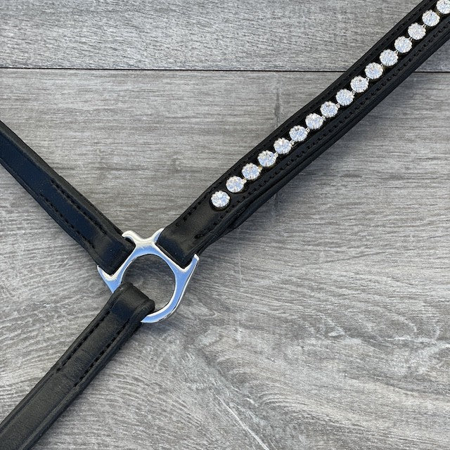 Reiðmúll - Wave hvítur