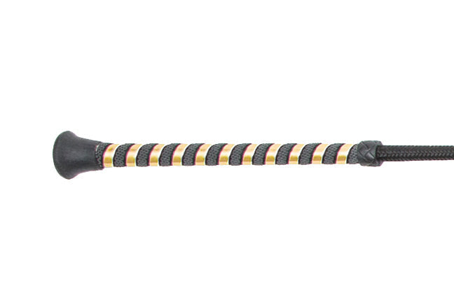 Pískur - Gylltur - 120 cm