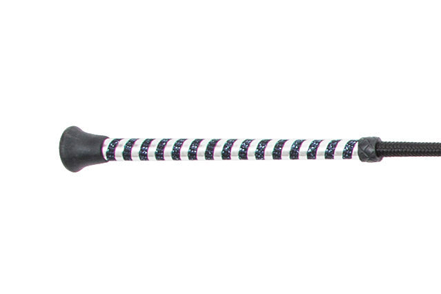 Pískur - Silfur og glitur - 120 cm