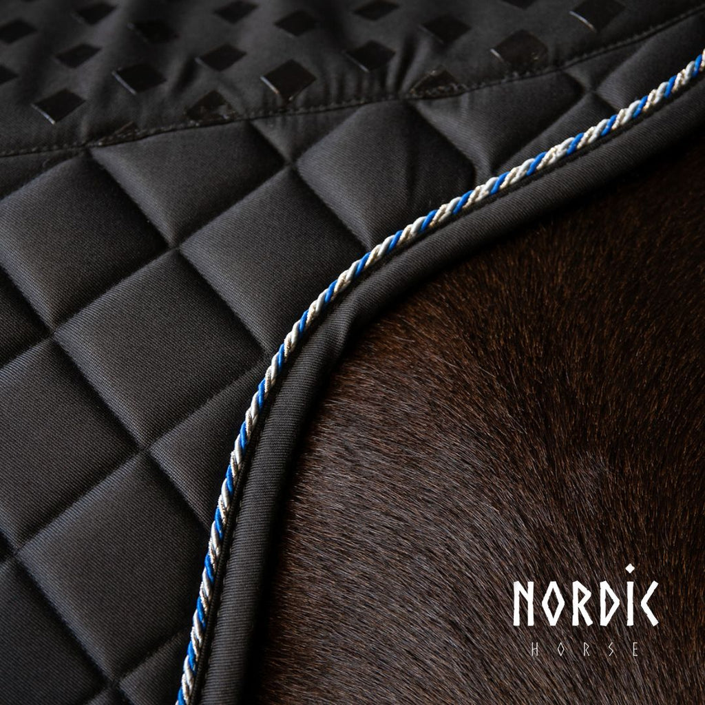 Undirdýna - Colormix blá